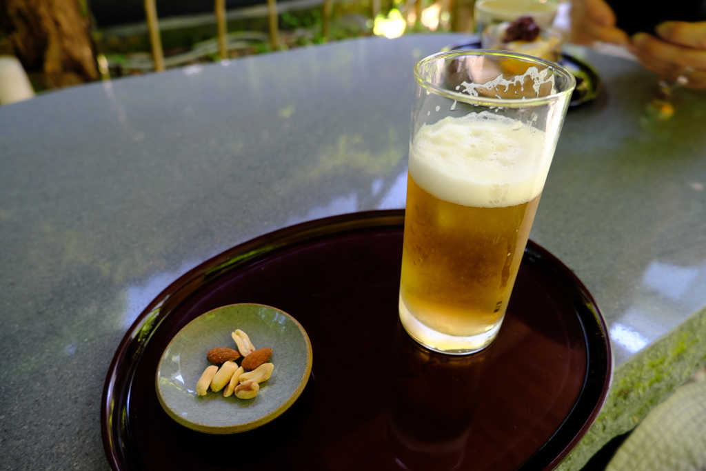 おっと、写真を撮るのを忘れていた。