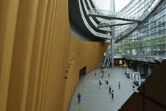 東京国際フォーラム５