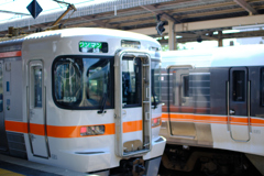 中央西線