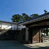 小田原城