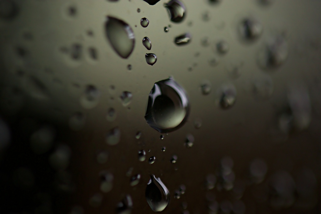 水滴達