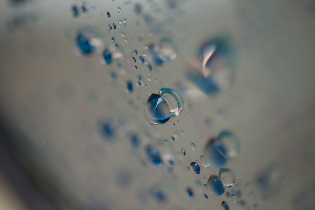 水滴