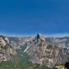 Yosemite Glacier Point 