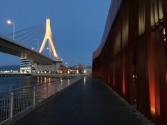 橋