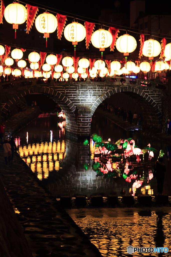 眼鏡橋