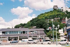 尾道駅