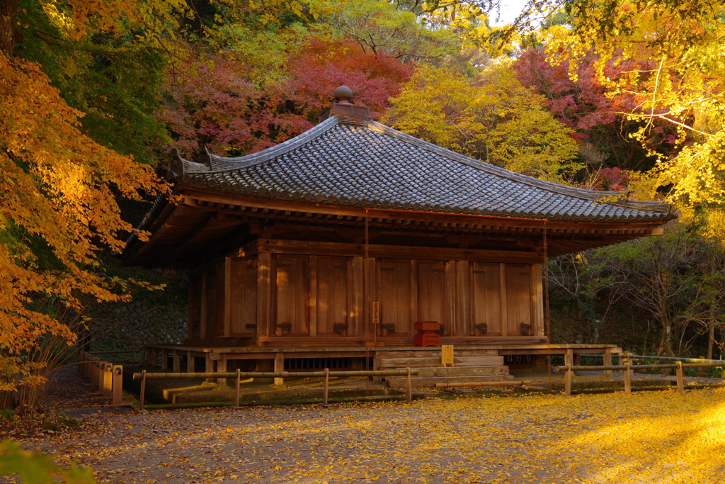 富貴寺