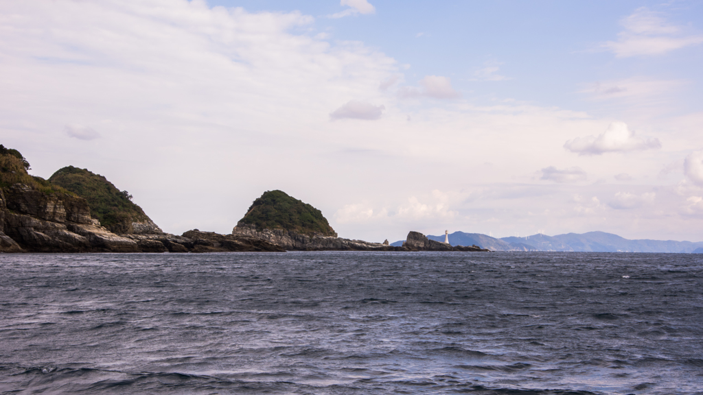 海獺島