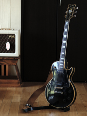 Gibson '73 Les Paul Custom '54 Reissue