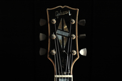 73 Gibson Les Paul Custom ‘54 Reissue