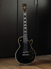 Gibson '73 Les Paul Custom '54 Reissue