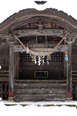 神社6