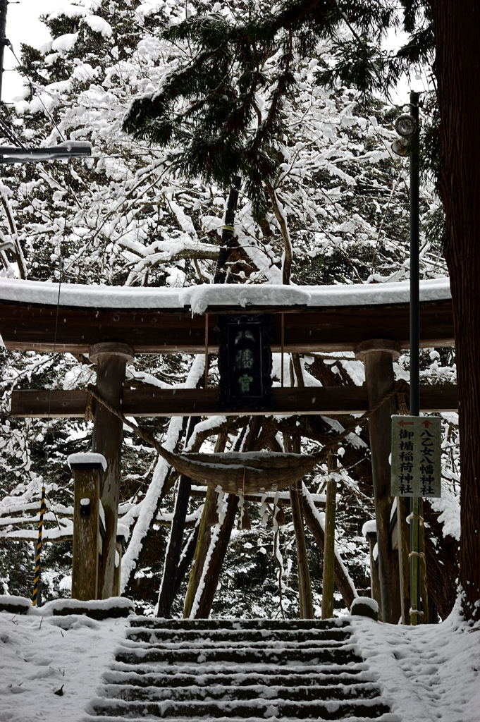 神社1