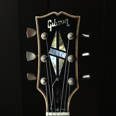 Gibson '73 Les Paul Custom '54 Reissue