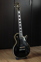 Gibson '73 Les Paul Custom '54 Reissue