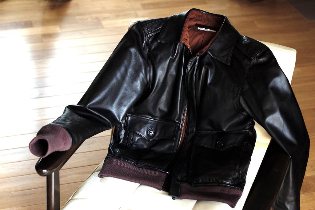 A2jacket