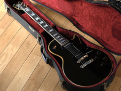 Gibson '73 Les Paul Custom '54 Reissue