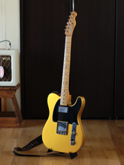 Fender USA 1995 '52 vintage telecaster 