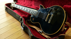 Gibson '73 Les Paul Custom '54 Reissue