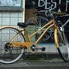 自転車
