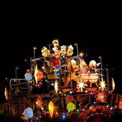 ディズニーの神8