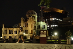 広島原爆の日２０２０年