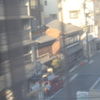 京都　三条附近