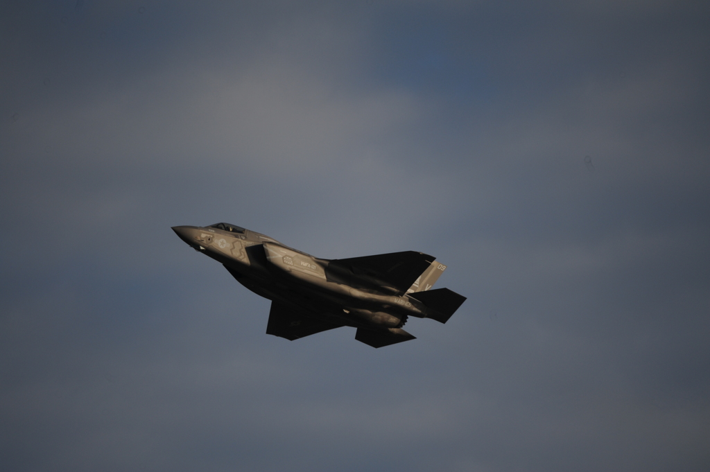 f35b Iwakuni