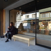 岡山　カフェキツネ