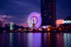 神戸ハーバーランド３