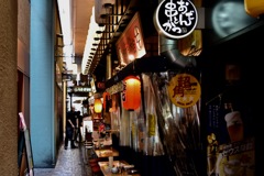 姫路　しらさぎ小路