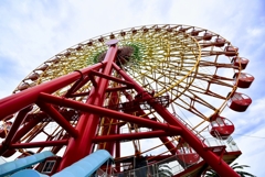 神戸モザイク２