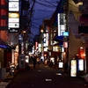 三宮　繁華街
