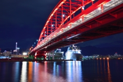 神戸大橋３