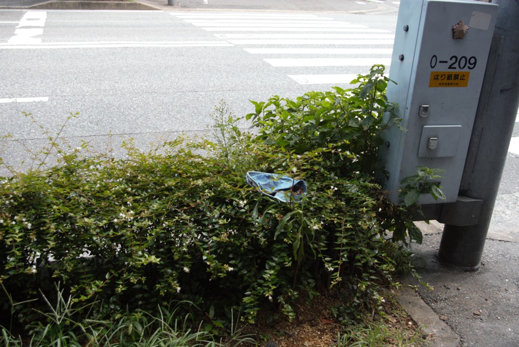 見つけて！