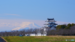 関東の富士見100景