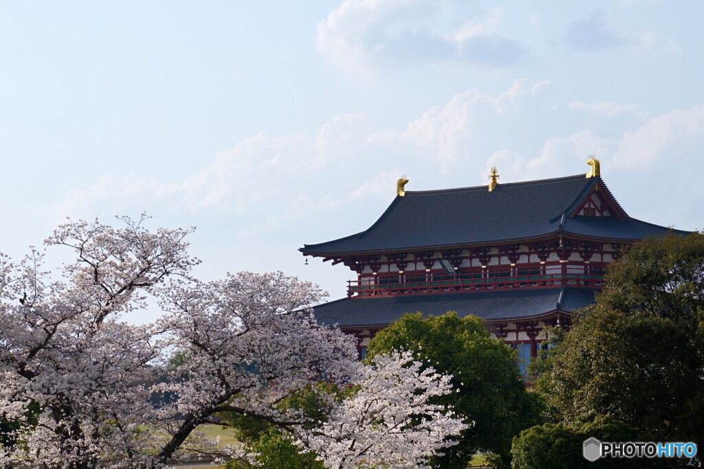大極殿