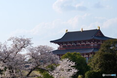 大極殿