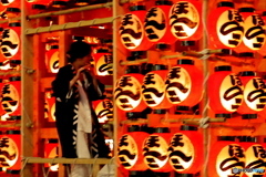 祭囃子
