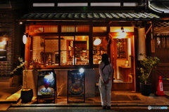 気になる　気になる