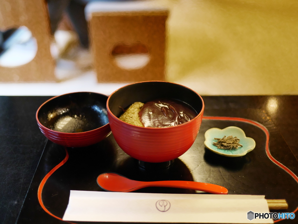 美味しいスイーツ♡