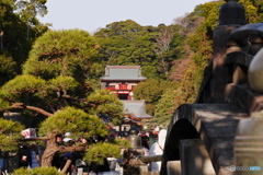 初詣