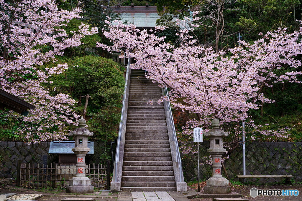 甘縄神明神社