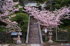 甘縄神明神社