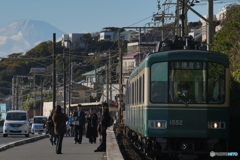 江ノ電
