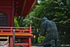 祈る