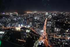 東京タワー