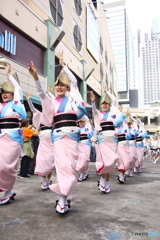 天水花笑舞＜其の十一＞