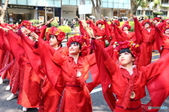 Descendants Of AMATERASU　Act.2