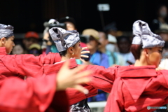 赤光の道化師たち～踊れ！ 踊れ！ 踊らされるな！!～ Act.1